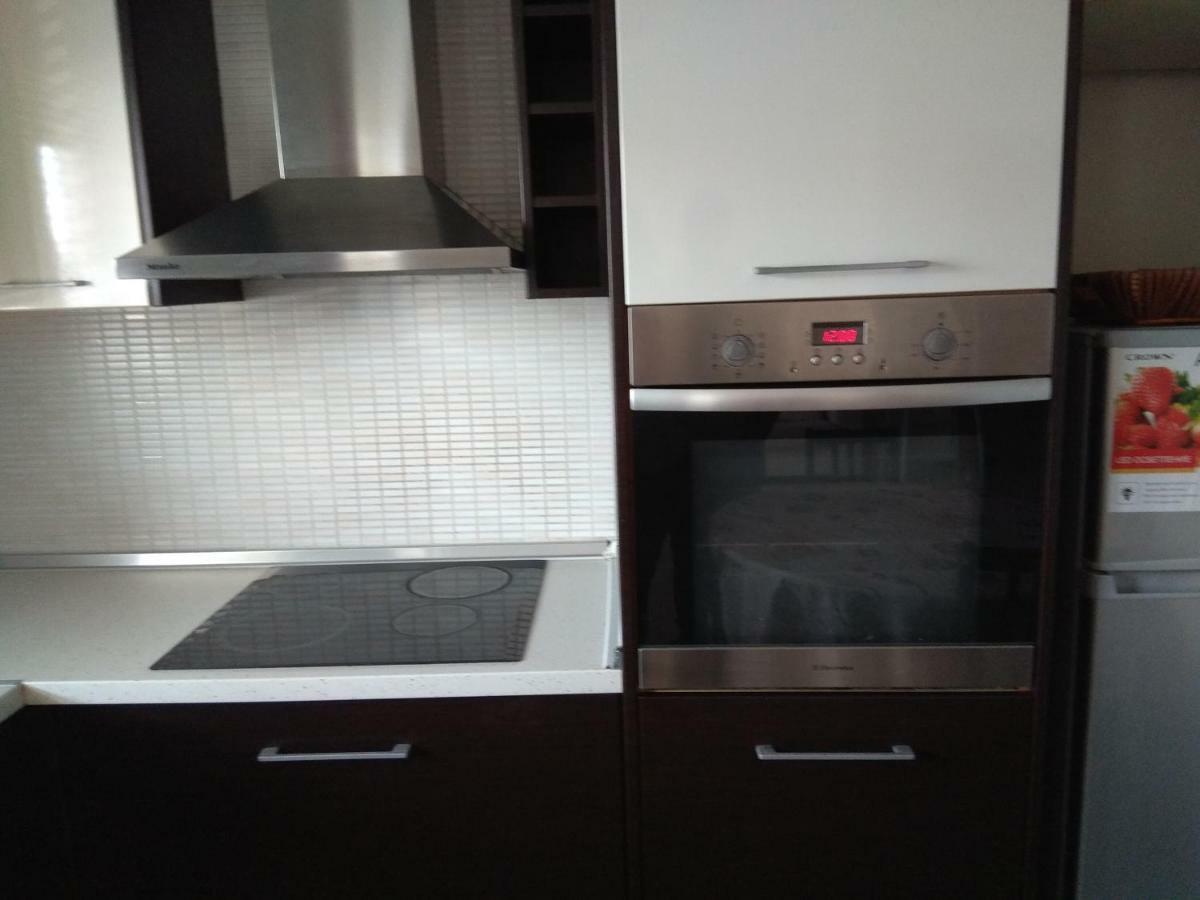 Nickys Place Perea Peraia (Thessaloniki) Exterior foto