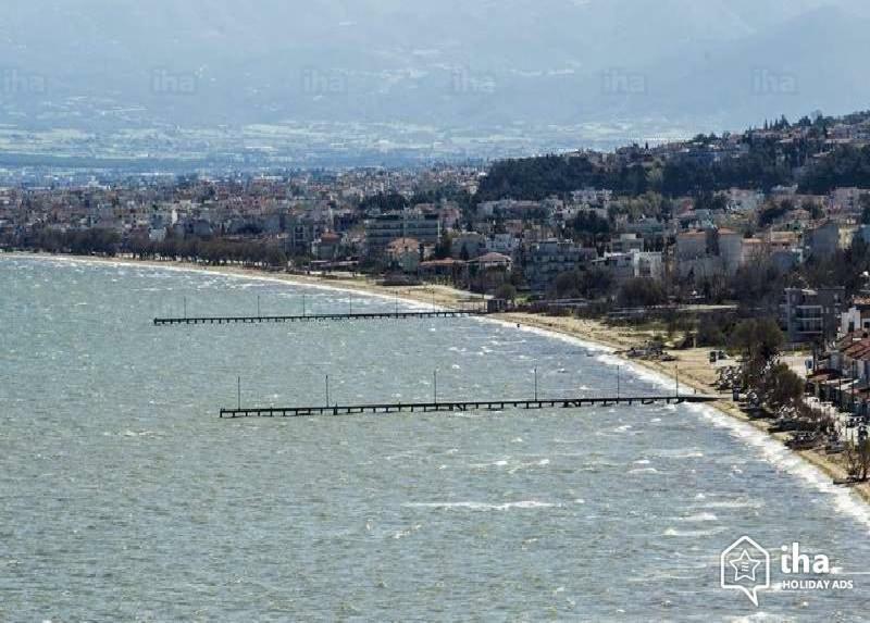 Nickys Place Perea Peraia (Thessaloniki) Exterior foto
